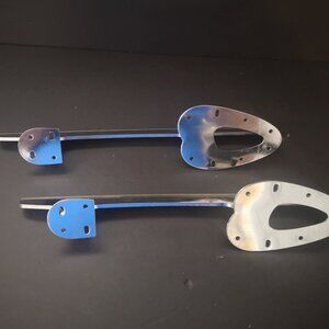 John Wilson's Made in Sheffield Wilson Starter Ice Skating Blades New